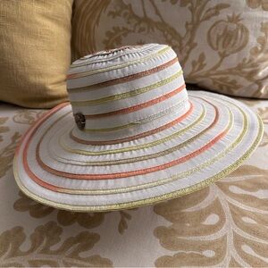 NWOT Panama Jack Sun Hat